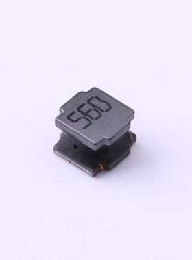 SWPA6045S560MT 功率电感 56uH ±20% 1.3A SMD,6x6mm