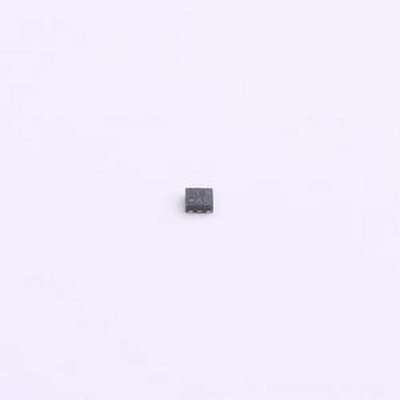 VRH1802LVX 线性稳压器(LDO) 输入6V 输出1.8V 300mA X2-SON-4-EP