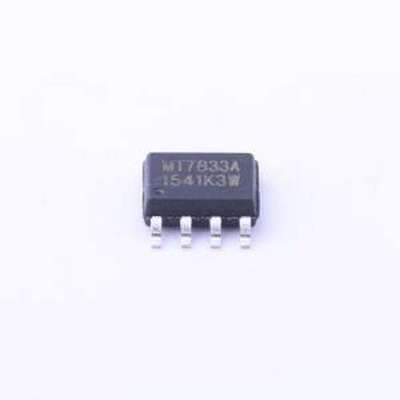 MT7833A LED驱动 MT7833A 停产 SOP-8