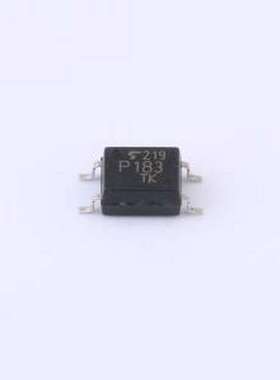 TLP183(TPL,E(T 晶体管输出光耦 TLP183(TPL,E(T SOP-4