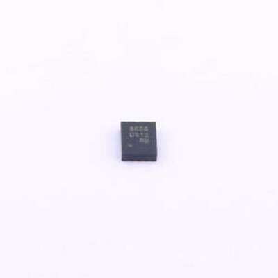 QMI8658A 姿态传感器/陀螺仪 六轴陀螺仪 LGA-14
