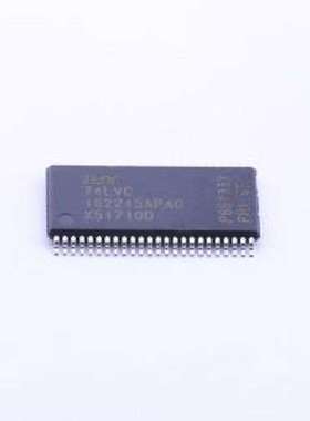 74LVC162245APAG8 缓冲器/驱动器/收发器 74LVC162245APAG8 TSSOP