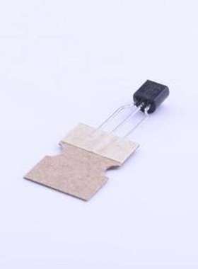 KIA431A-AT/P 电压基准芯片 KIA431A-AT/P TO-92-2.54mm