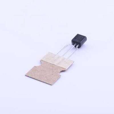 KIA431A-AT/P 电压基准芯片 KIA431A-AT/P TO-92-2.54mm