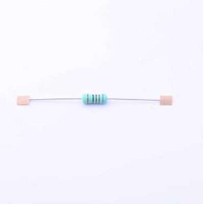 MFR02SF6200A10 插件电阻 620Ω ±1% 2W 金属膜电阻 插件,D4xL11