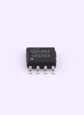 OPA192IDR(TOKMAS) 精密运放 精密运放 SOIC-8