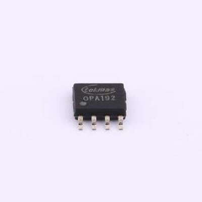OPA192IDR(TOKMAS) 精密运放 精密运放 SOIC-8