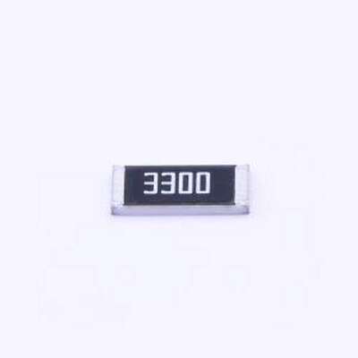 MCPWR12FTEA3300 贴片电阻 330Ω ±1% 1.5W 2512