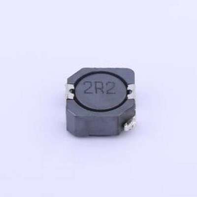 MSRH105R-2R2MT 功率电感 2.2uH ±20% SMD,10.2x10mm