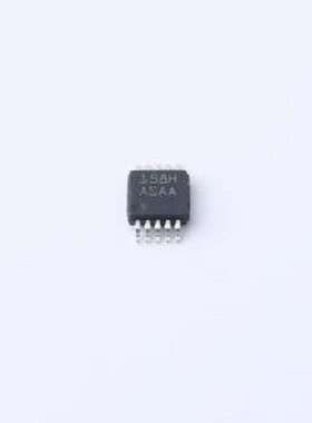 TPL5100DGSR 定时器/计时器 TPL5100DGSR MSOP-10