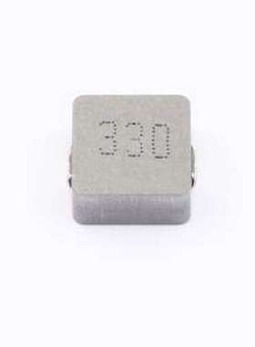 CMPI1050-330M 功率电感 33uH 20% 7A SMD,11x10mm