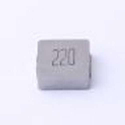 FAUL1350-220MT 功率电感 22uH ±20% 6.5A SMD,13.5x12.8mm