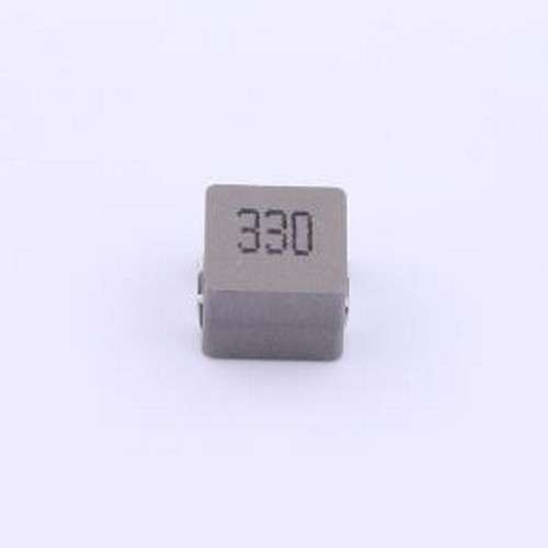 SMS0650-330MT 功率电感 33uH ±20% 3.3A SMD,7.1x6.6mm