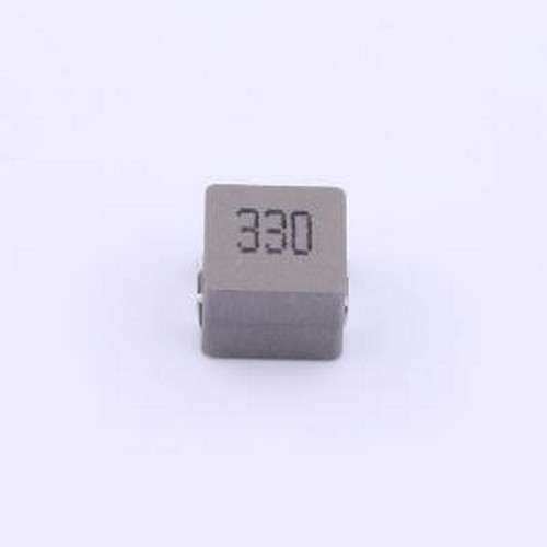 SMS0650-330MT 功率电感 33uH ±20% 3.3A SMD,7.1x6.6mm