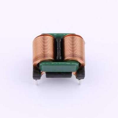 XRSQ1515-15mH-H-1317 共模滤波器 SQ扁平线共模电感15mH 2.8A 18