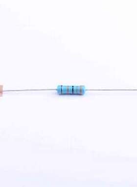 MF3WS-330KΩ±1% T 插件电阻 330kΩ ±1% 3W 金属膜电阻 插件,D