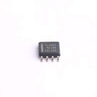 TLV9052IDR 运算放大器 TLV9052IDR SOIC-8