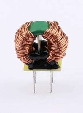 XRT16128B-333VFRL5 共模滤波器 16*12*8 33mH 立式分绕带底板 DI