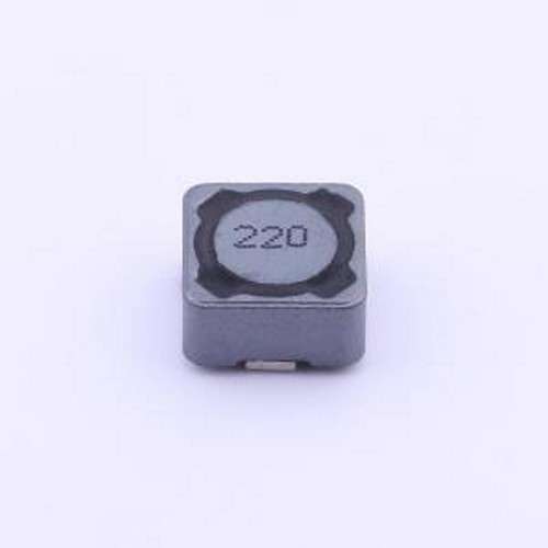SCDS74T-220M-N 功率电感 22uH ±20% SMD