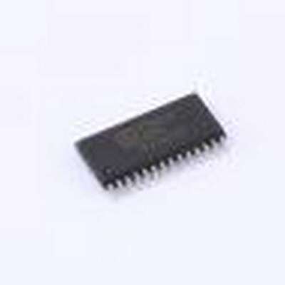 HT34118ARWZ 音频接口芯片 Voice Switched Speakerphone Circuit