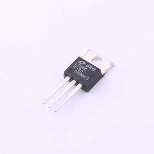 LT1086IT-3.3#PBF 线性稳压器(LDO) LT1086IT-3.3#PBF TO-220