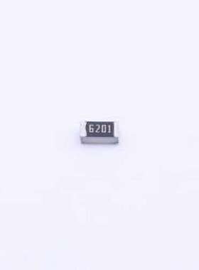 AR05BTDW6201 贴片电阻 薄膜电阻 6.2kΩ ±0.1% 125mW 0805