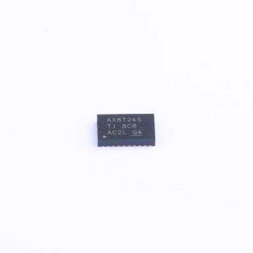 SN74AXC8T245RHLR 缓冲器/驱动器/收发器 SN74AXC8T245RHLR VQFN-