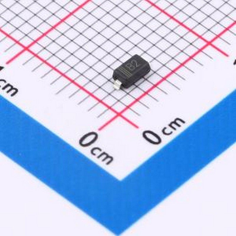 MBR0520T1G-JSM 肖特基二极管 MBR0520T1G-JSM SOD-123