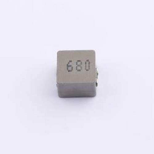 HA0650-680MTA00 功率电感 HA0650-680MTA00 SMD,7.6x7mm