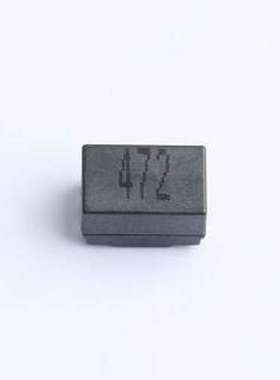FLCM0905C-472Y 共模滤波器 FLCM0905C-472Y SMD-4P,9.2x6mm