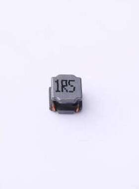 NRSC4030-1R5N 功率电感 1.5uH ±20% 4.84A SMD,4x4mm