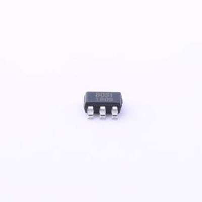 RS8031XF 运算放大器 微功耗运放RS8031XF SOT-23-5