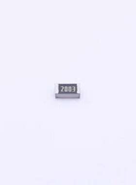 AR05BTDW2003 贴片电阻 薄膜电阻 200kΩ ±0.1% 100mW 0805