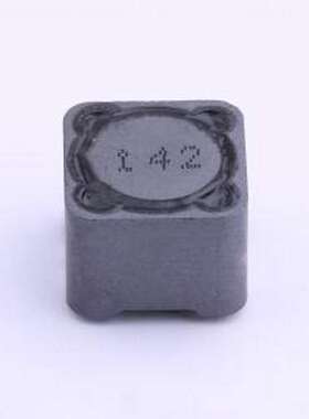YPRH1209-142M 功率电感 1.4mH ±20% SMD,12x12mm