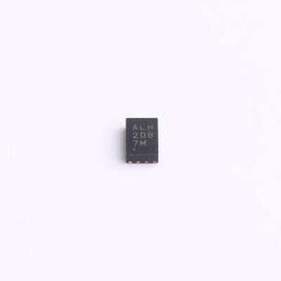 MCP1624-I/MC DC-DC电源芯片 MCP1624-I/MC DFN-8-EP(2x3)
