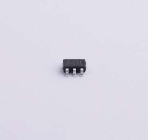 AP2210K-5.0TRG1 线性稳压器(LDO) AP2210K-5.0TRG1 SOT-23-5