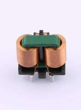 XRSQ1515-15mH-V-89 共模滤波器 SQ扁平线共模电感15mH 2.8A 180m