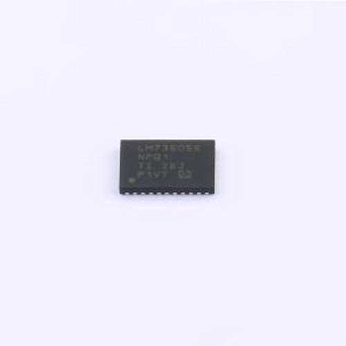 LM73605QRNPTQ1 DC-DC电源芯片 LM73605QRNPTQ1 WQFN-30-EP(4x6)