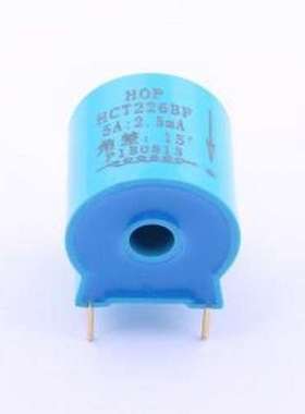 HCT226BF 互感器 HCT226BF 插件,18.5x18.3mm