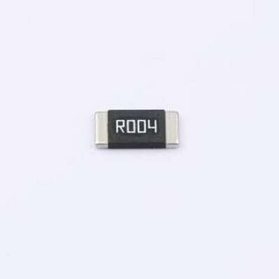 HoYLR2512-3w-4mR-5% 电流采样电阻/分流器 车规级合金贴片电阻，