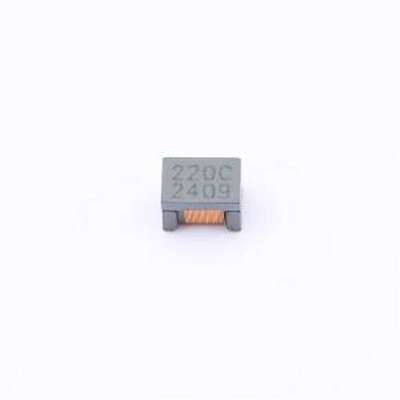 ASF4532220YCB 共模滤波器 共模滤波器;AEC-Q200; SMD-4P,4.5x3.2