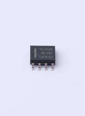 TLV6742IDR 运算放大器 TLV6742IDR SOIC-8