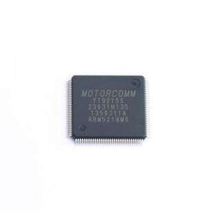 YT9215S 以太网收发器 YT9215S LQFP-128-EP(14x14)