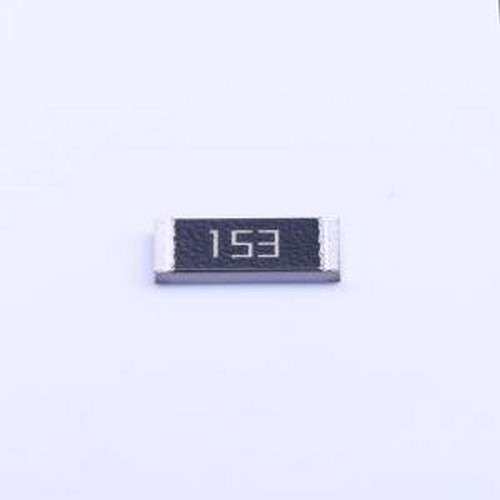 AC2512JK-0715KL 贴片电阻 厚膜电阻 15kΩ ±5% 1W 2512