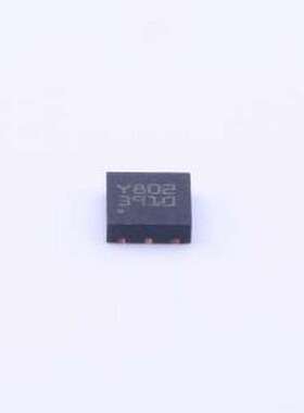 LD39100PUR 线性稳压器(LDO) ADJ 输入5.5V 输出0.8V~4.6V 1A DFN