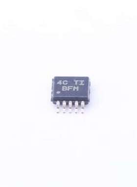 TPS62050DGS DC-DC电源芯片 TPS62050DGS VSSOP-10-0.5mm