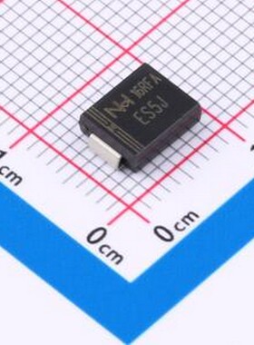 ES5J(SMC) 快恢复/高效率二极管 ES5J(SMC) SMC