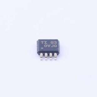 OPA2172IDGK 运算放大器 OPA2172IDGK VSSOP-8