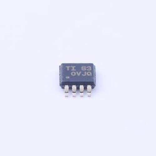 OPA2172IDGK 运算放大器 OPA2172IDGK VSSOP-8