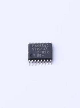 PCA9554CPWJ I/O扩展器 PCA9554CPWJ TSSOP-16